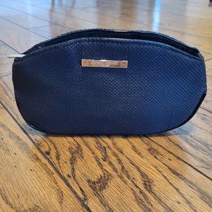 Giorgio Armani makeup bag